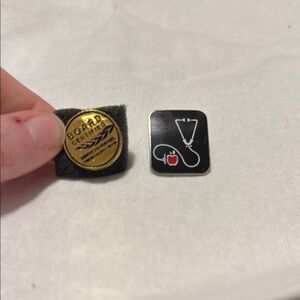 Nursing Pins